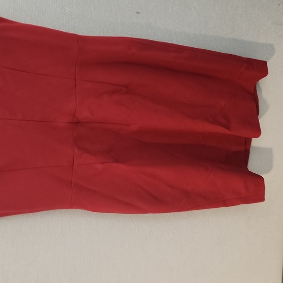 Diane Von Furstenberg Sheath Dress Size 10 - Picture 7 of 16